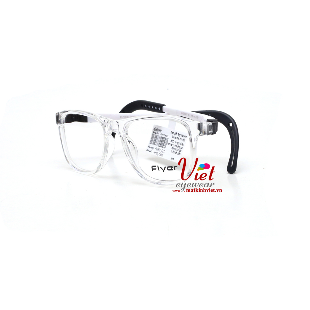 Gọng kính FLYER F43607 C2